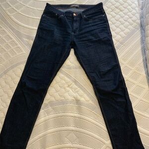 Duet L2X slim fit 34x32